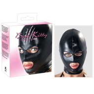 Bad Kitty Lesklá maska na tvár - cena, porovnanie