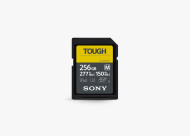 Sony SDXC Tough 256GB - cena, porovnanie