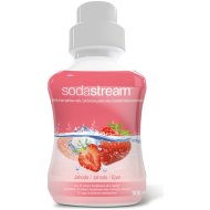 Sodastream Jahoda 500 ml - cena, porovnanie