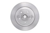 Bosch Brzdový kotúč 0 986 479 445 - cena, porovnanie