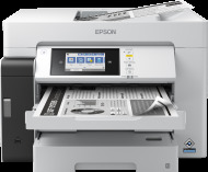Epson EcoTank Pro M15180 - cena, porovnanie