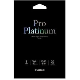 Canon PT-101 10x15 Pro Platinum