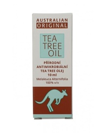 Pharma Activ Tea Tree Oil Australian Original 10ml