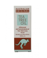 Pharma Activ Tea Tree Oil Australian Original 10ml - cena, porovnanie