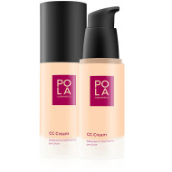 Pola Cosmetics Hydration CC Cream Dark 30g - cena, porovnanie