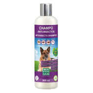 Menforsan Repelentný šampón s margosou pre psov 300ml - cena, porovnanie