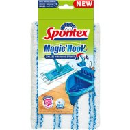 Spontex Magic Hook mop náhrada - cena, porovnanie