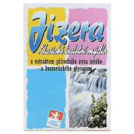 Merco Jizera mydlo s extraktom ovsa siateho 100g - cena, porovnanie