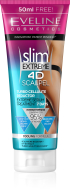 Eveline Cosmetics Slim Extreme 4D Scalpel Turbo Cellulite Reductor 250ml - cena, porovnanie