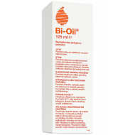 Bi-Oil Špeciálny ošetrujúci olej 125ml - cena, porovnanie