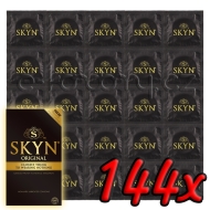 Skyn Original 144ks - cena, porovnanie