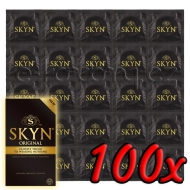Skyn Original 100ks - cena, porovnanie