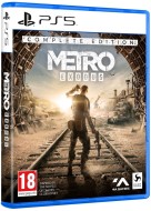 Metro: Exodus (Complete Edition) - cena, porovnanie