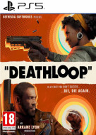Deathloop - cena, porovnanie