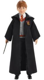 Mattel Harry Potter a tajomna komnata Ron Weasley