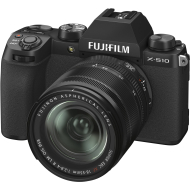 Fujifilm X-S10 + XF 18-55mm - cena, porovnanie