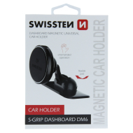 Swissten S-Grip DM6 - cena, porovnanie