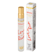 Eye Of Love Pheromone Parfum for Women Love on the Run Seduce Spray 10ml - cena, porovnanie