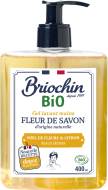 Briochin Tekuté mydlo na ruky - med a citrón 400ml - cena, porovnanie