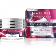 Eveline Cosmetics Laser Precision Therapy Total Lift 40+ 50ml - cena, porovnanie