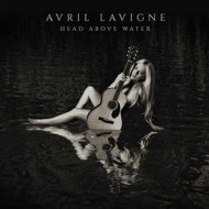 Avril Lavigne: Head Above Water - cena, porovnanie