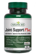 Natures Aid Joint Support Plus 90tbl - cena, porovnanie