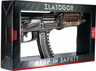 Zlatogor AK-47 0.5l - cena, porovnanie