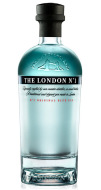 The London No.1 Original Blue Gin 0.7l - cena, porovnanie