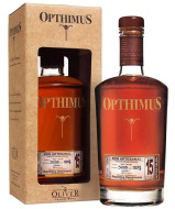 Opthimus Res Laude 15Y 0.7l - cena, porovnanie