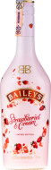 Bailey's Strawberries & Cream 0.7l - cena, porovnanie