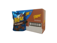Flipz Chocolate 6x90g - cena, porovnanie