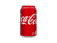 Coca Cola USA 355ml - cena, porovnanie