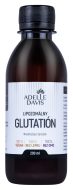 Adelle Davis Liposomal Glutathion 200ml - cena, porovnanie