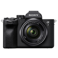 Sony Alpha A7 IV + FE 28-70mm - cena, porovnanie