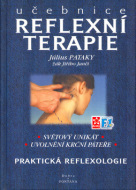 Učebnice reflexní terapie - cena, porovnanie