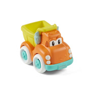 Infantino Autíčko Soft Wheels - cena, porovnanie