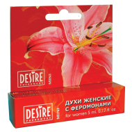 Canexpol Desire Pheromone Mini For Women 5ml - cena, porovnanie