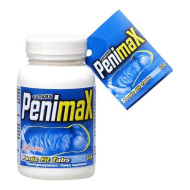 Cobeco Pharma Lavetra Penimax Penis Fit 60tbl - cena, porovnanie