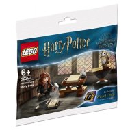 Lego 30392 Hermione's Study Desk - cena, porovnanie