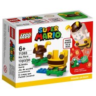 Lego Super Mario 71393 Včela Mario - kostým - cena, porovnanie