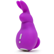Happy Rabbit Mini Ears USB Rechargeable Clitoral Vibrator - cena, porovnanie