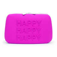 Happy Rabbit HAPPY Storage Zip Bag Large - cena, porovnanie