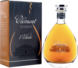 Clement Carafe l'Elixir 0.7l