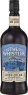 The Whistler Irish Cream 0.7l - cena, porovnanie