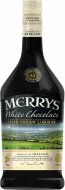 Merrys White Chocolate Cream 0.7l - cena, porovnanie