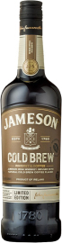 Jameson Cold Brew Whiskey & Coffee 0.7l