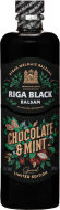 Riga Black Balsam Chocolate & Mint 0.5l - cena, porovnanie