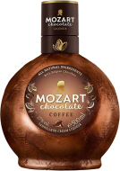 Mozart Liqueur Chocolate Coffee 0.5l - cena, porovnanie
