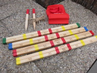 Bex Sport Stick On Line (drevený) - cena, porovnanie