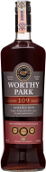 Worthy Park 109 Proof 1l - cena, porovnanie